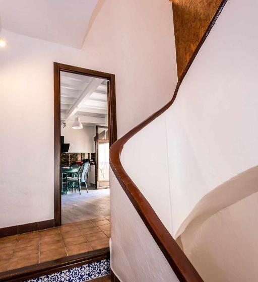 Номер Стандарт с Балконом, Casa Verònica