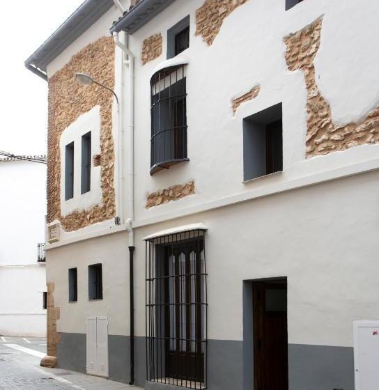 Номер Стандарт с Балконом, Casa Verònica