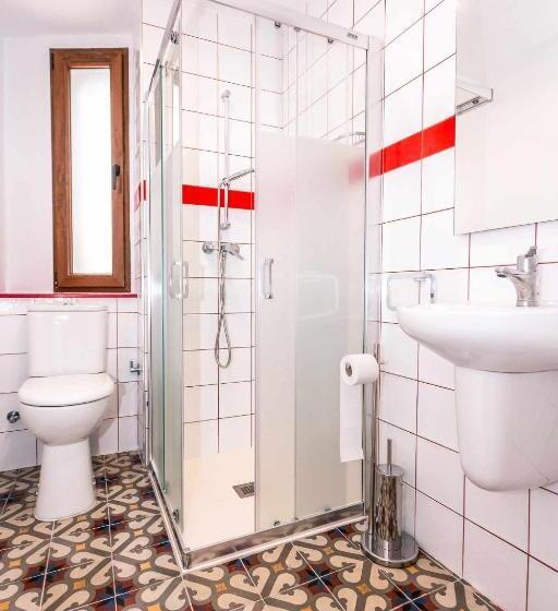 Апартаменты 2 Спальни, Casa Verònica