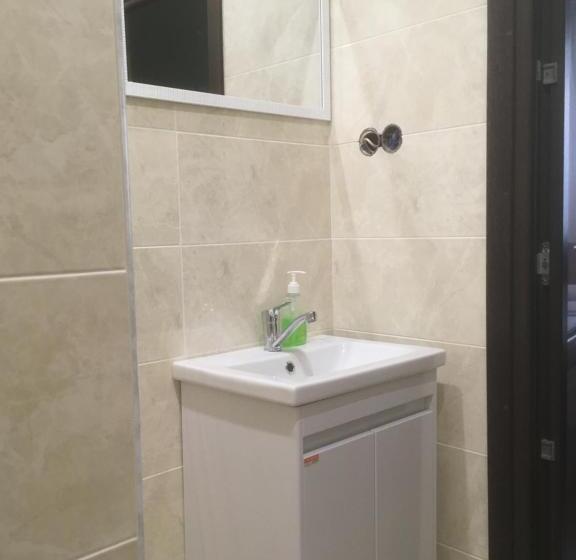 스탠다드 룸, Mini Hotel Neptun