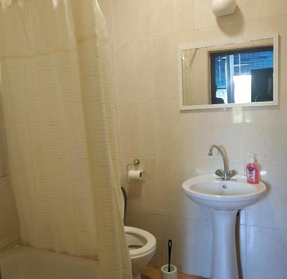 스탠다드 룸, Mini Hotel Neptun