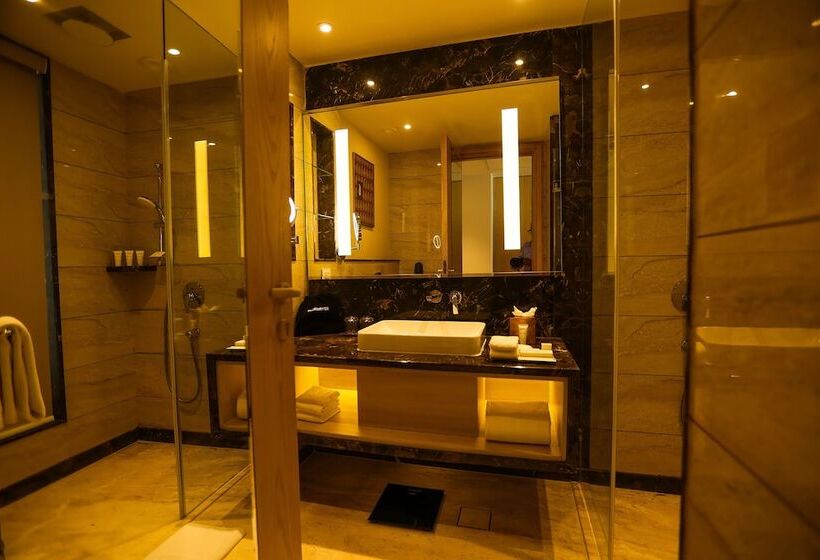 سوییت جونیور, Radisson Bhopal