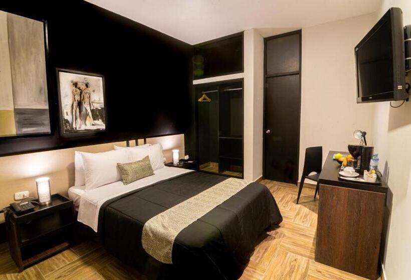 اتاق استاندارد, Rua Hoteles Piura