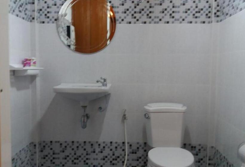 Номер Deluxe Вид на Море, Kohjum Seafront Resort