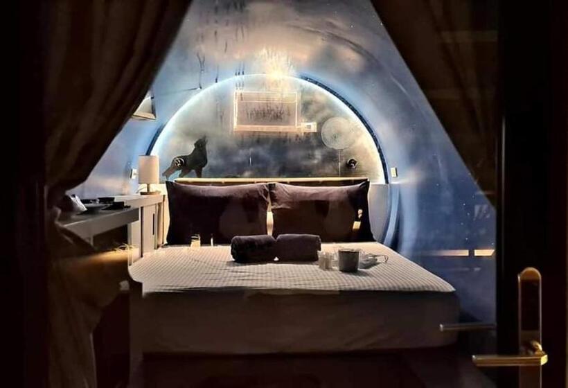 스탠다드 룸, Cocoons Club Laiya