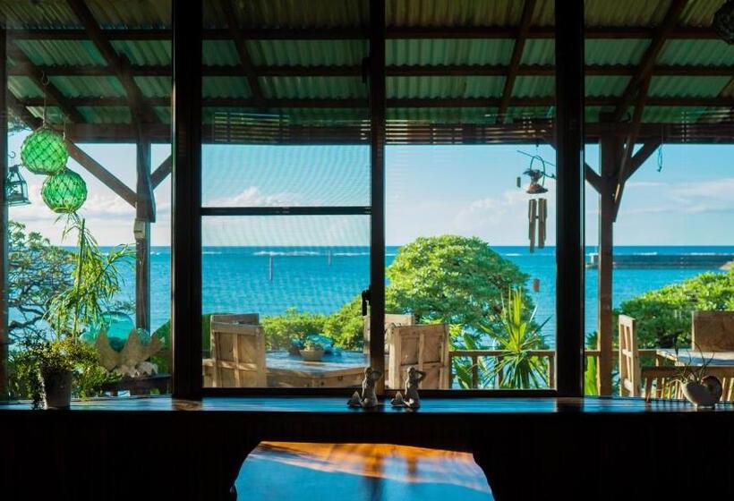 スタンダード４人部屋, Sunset Beach House