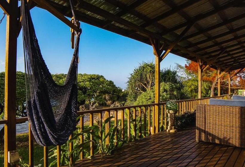 スタンダードルーム, Sunset Beach House