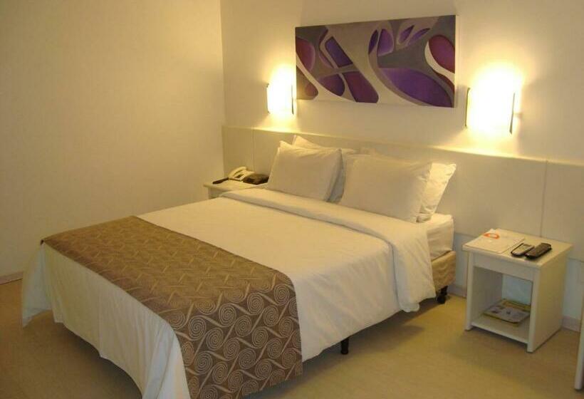 Habitació Superior, Boulevard Plaza