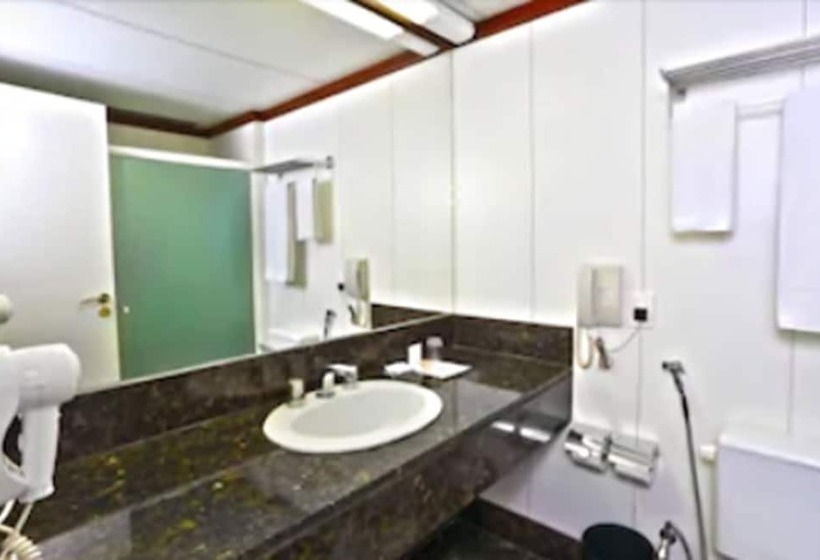 Habitació Superior, Boulevard Plaza