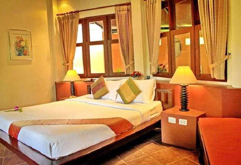 1침실 수피리어 빌라, Chaweng Bay View Resort