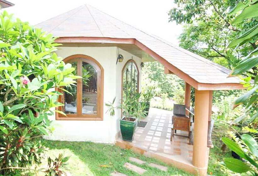 1침실 수피리어 빌라, Chaweng Bay View Resort