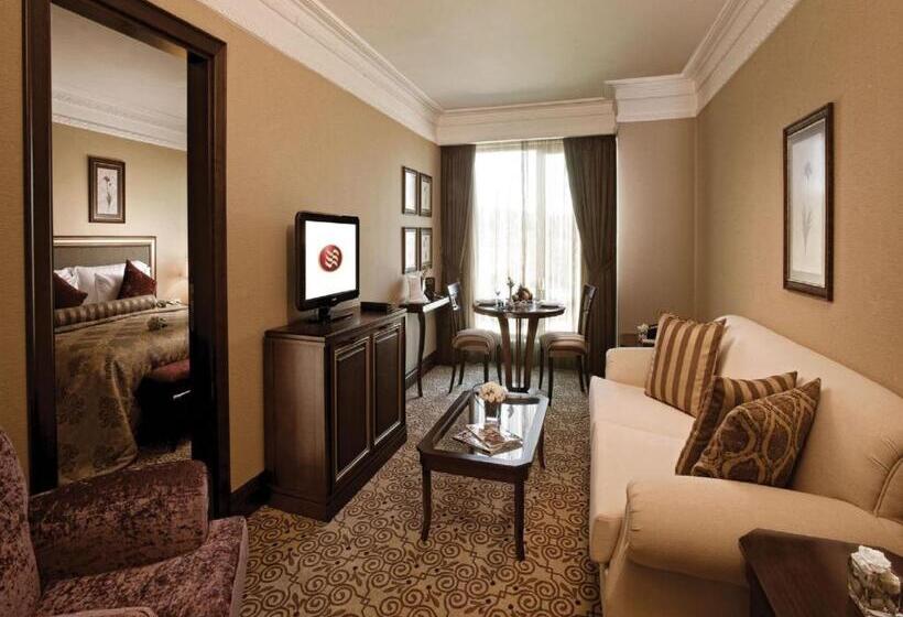 俱乐部套间, Crowne Plaza Istanbul Asia, An Ihg