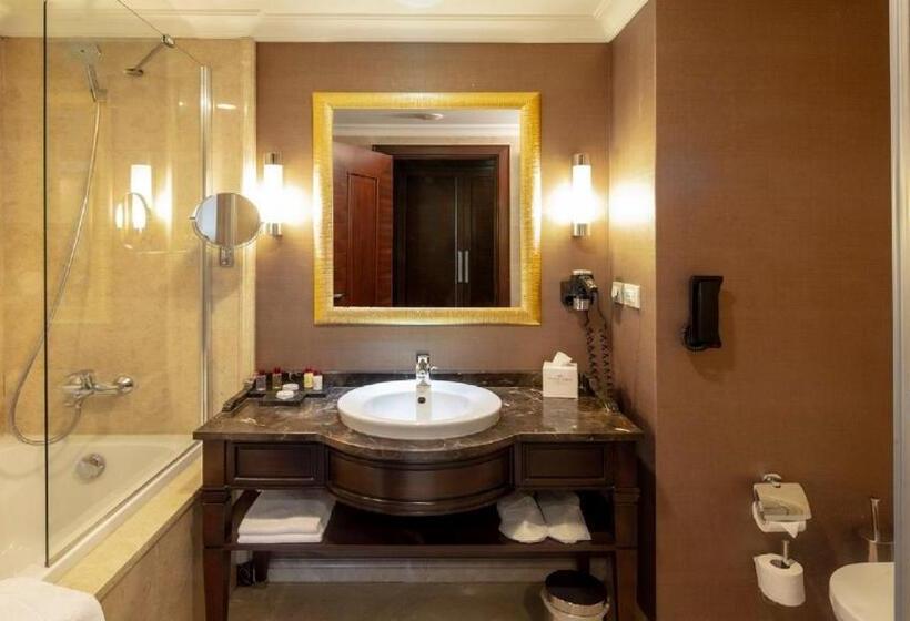 高级客房, Crowne Plaza Istanbul Asia, An Ihg