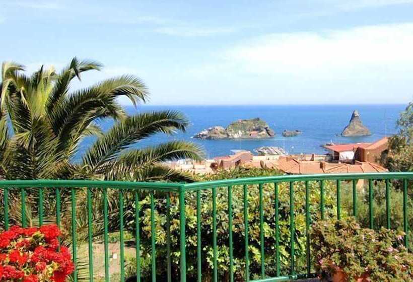 اتاق استاندارد, Eden Riviera