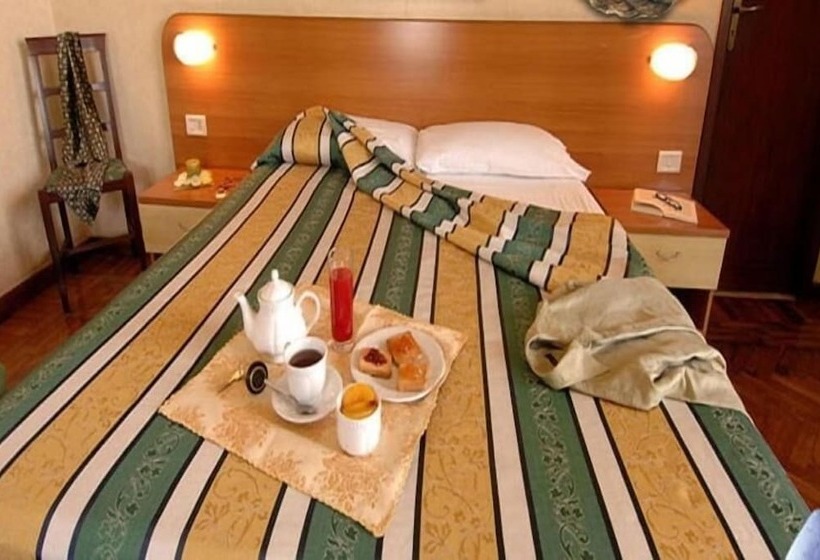 اتاق استاندارد, Eden Riviera