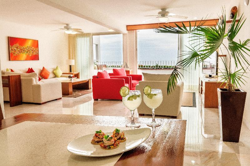 סוויטת 3 חדרי שינה, Grand Miramar All Luxury Suites & Residences