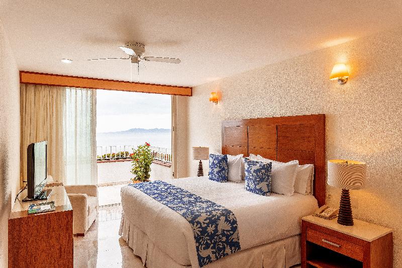 סוויטת 3 חדרי שינה, Grand Miramar All Luxury Suites & Residences