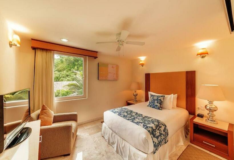 סוויטת 3 חדרי שינה, Grand Miramar All Luxury Suites & Residences