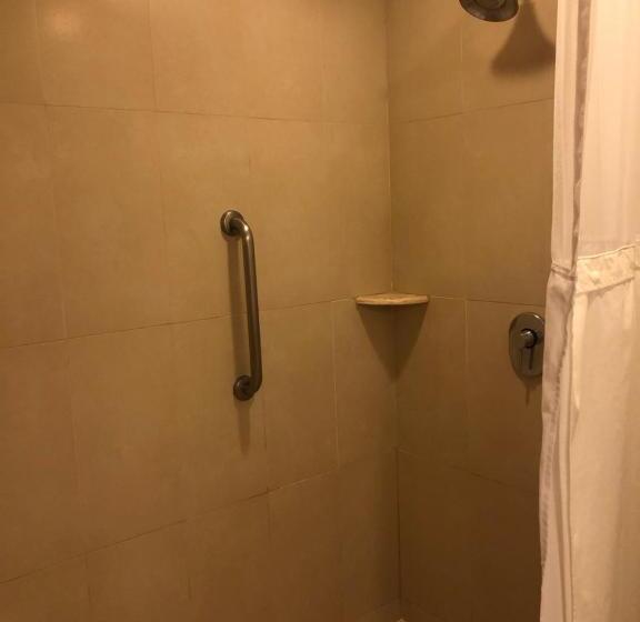 バルコニー付きスタンダードルーム, Holiday Inn Express Manzanillo, An Ihg