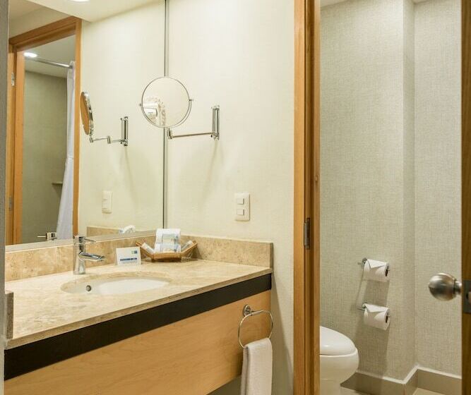 スタンダードルーム, Holiday Inn Express Manzanillo, An Ihg
