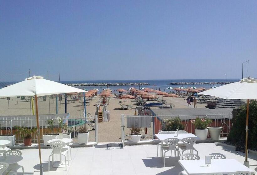 Номер Стандарт Трехместный, Riviera Mare Beach Life
