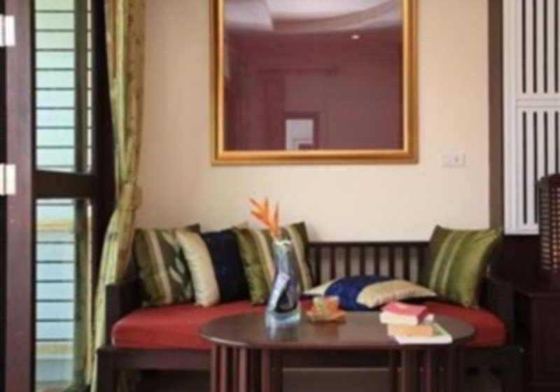수피리어 룸, Koh Tao Simple Life Resort