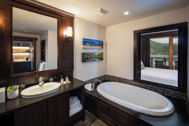 디럭스 룸, Koh Tao Simple Life Resort