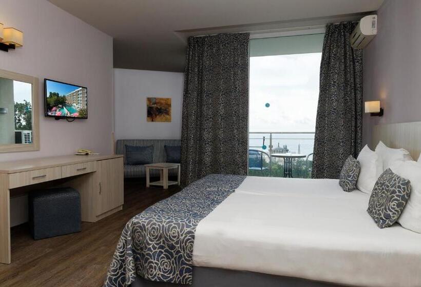 Номер Superior Вид на Море, Slavey   All Inclusive
