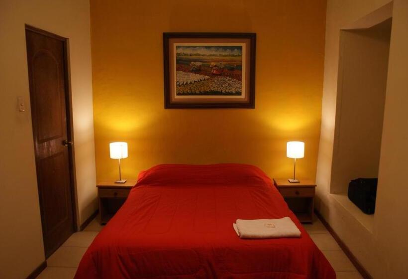 스탠다드 룸, Flying Dog Hostel Arequipa