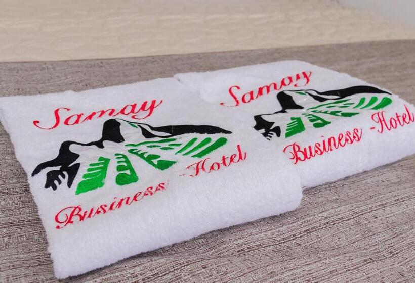 이코노미 룸, Samay Business