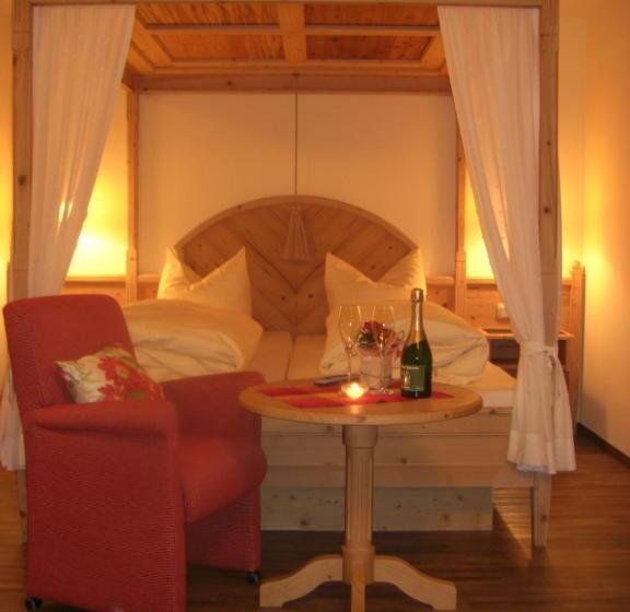 Номер Стандарт, Landgasthof Hubertus   Braugasthof Und Wellnesshotel Im Allgäu