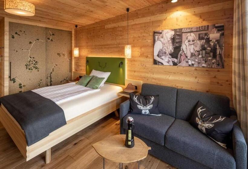 Семейный Номер, Landgasthof Hubertus   Braugasthof Und Wellnesshotel Im Allgäu
