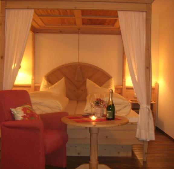 Номер Стандарт Индивидуальный, Landgasthof Hubertus   Braugasthof Und Wellnesshotel Im Allgäu