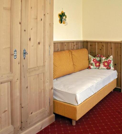 Семейный Номер, Landgasthof Hubertus   Braugasthof Und Wellnesshotel Im Allgäu