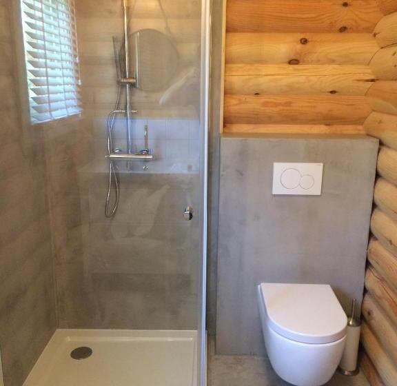 Дом 1 Спальня, Buitengoed De Boomgaard Utrecht   Bunnik