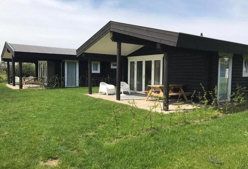 Дом 1 Спальня, Buitengoed De Boomgaard Utrecht   Bunnik