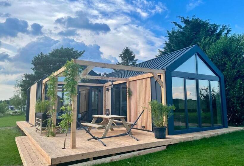 Дом 2 Спальни, Buitengoed De Boomgaard Utrecht   Bunnik