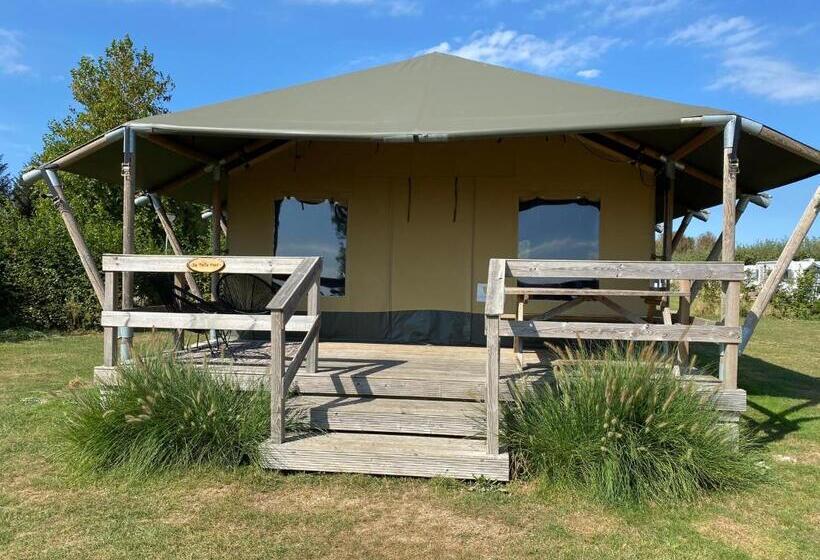 Standard Tent, Buitengoed De Boomgaard Utrecht   Bunnik