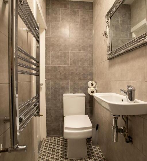 Номер Стандарт, Comfotel Grn