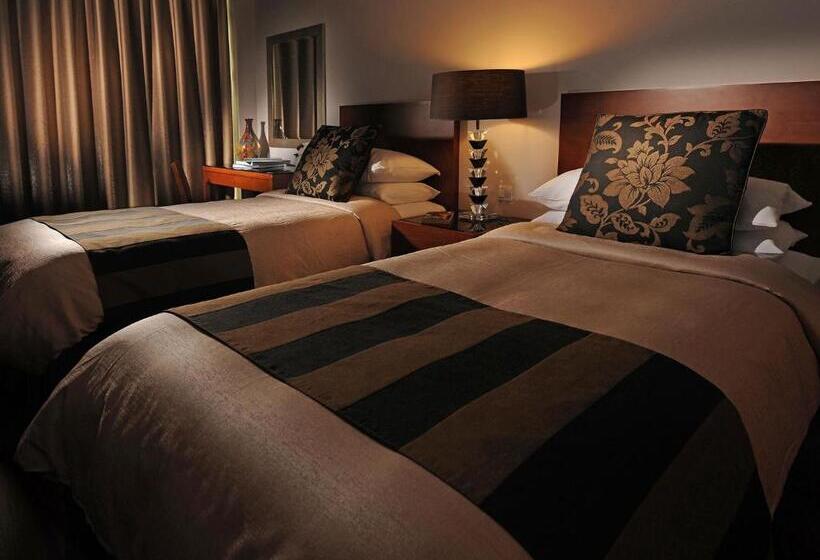 آپارتمان مدیریتی 2 خوابه, Fraser Suites Seef Bahrain