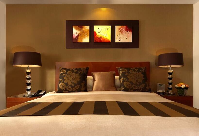 استودیوی لوکس, Fraser Suites Seef Bahrain