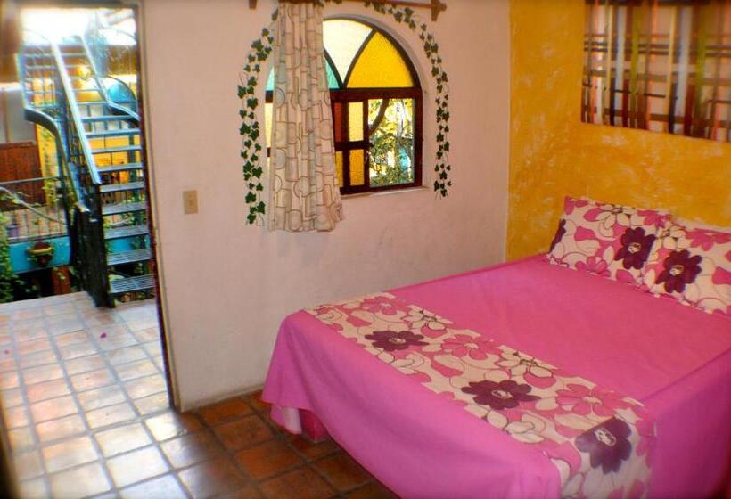 スタンダードルーム, Cabo Inn