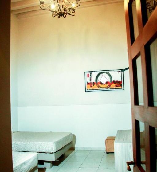 Standart Oda, Casa De Los Dulces Sueños