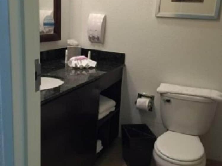标准间, Doubletree By Hilton Napa Valley American Canyon