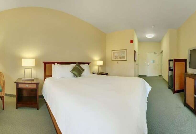 标准间带双人床, Doubletree By Hilton Napa Valley American Canyon
