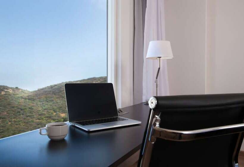 スーペリアールーム, Fiesta Inn Monterrey Tecnologico