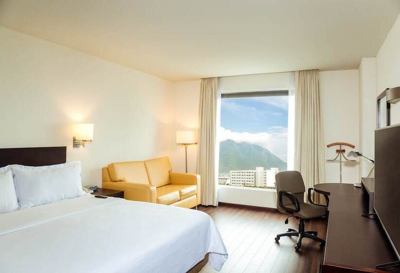 エクゼクティブルーム, Fiesta Inn Monterrey Tecnologico