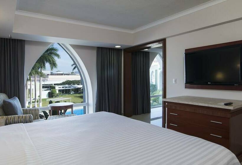 スタンダードルーム, Holiday Inn Tuxtla Gutierrez By Ihg
