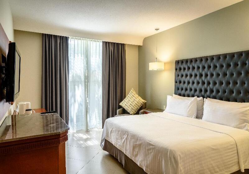 ジュニアスイート, Holiday Inn Tuxtla Gutierrez By Ihg