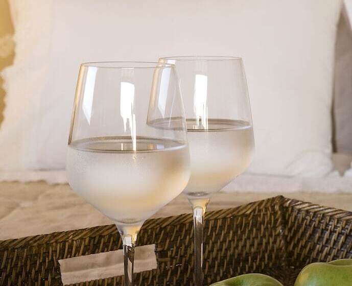 סוויטת סניור, Maison Des Lys  Luxury Suites